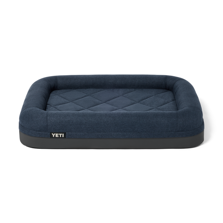 Boomer™ Dog Bed Large Navy