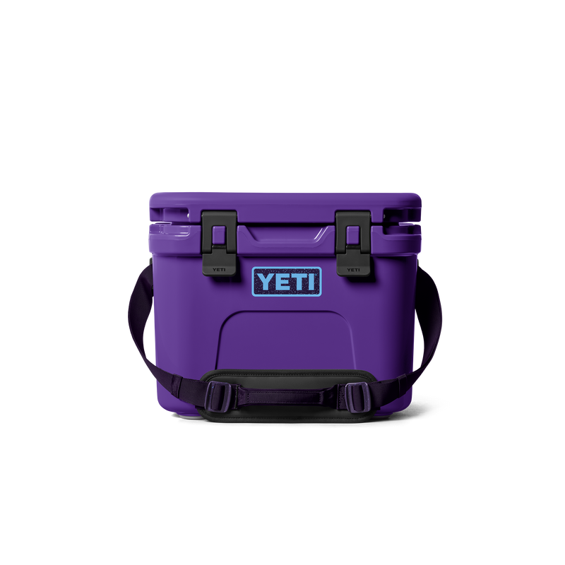 Roadie® 15 Hard Cooler Pace Purple/Blue