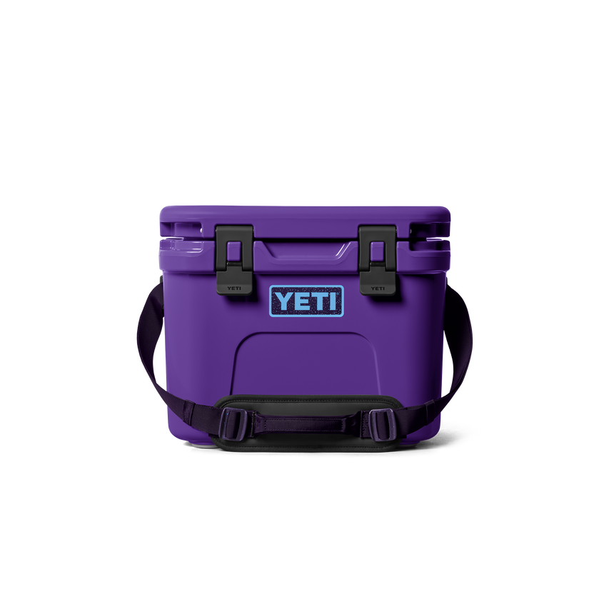 Roadie® 15 Hard Cooler Pace Purple/Blue