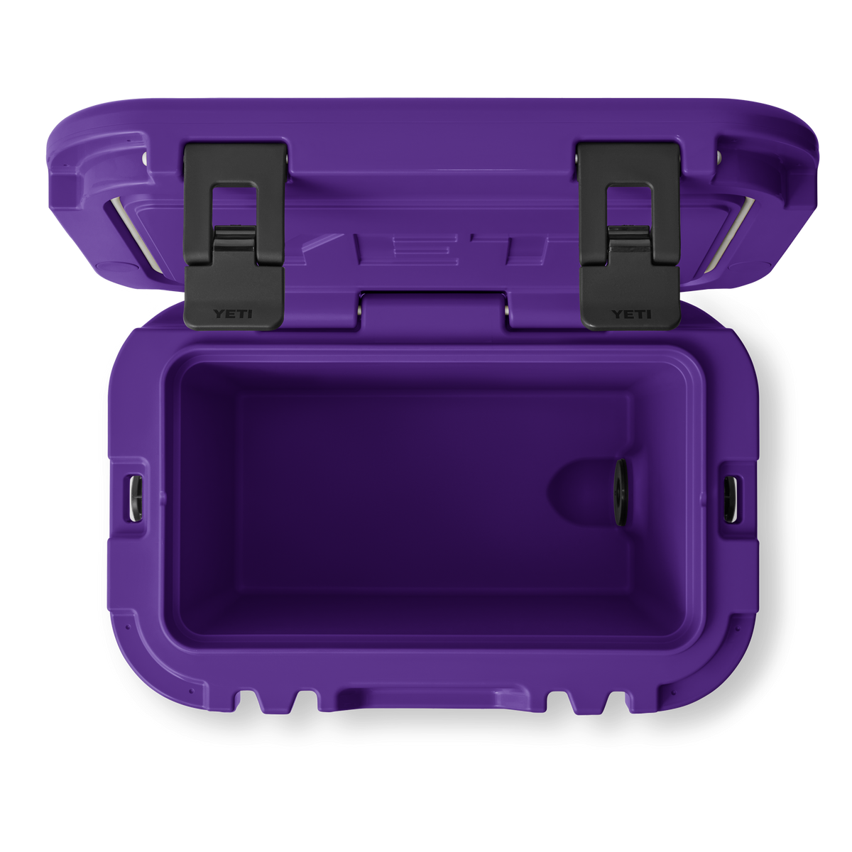 Roadie® 15 Hard Cooler Pace Purple/Blue