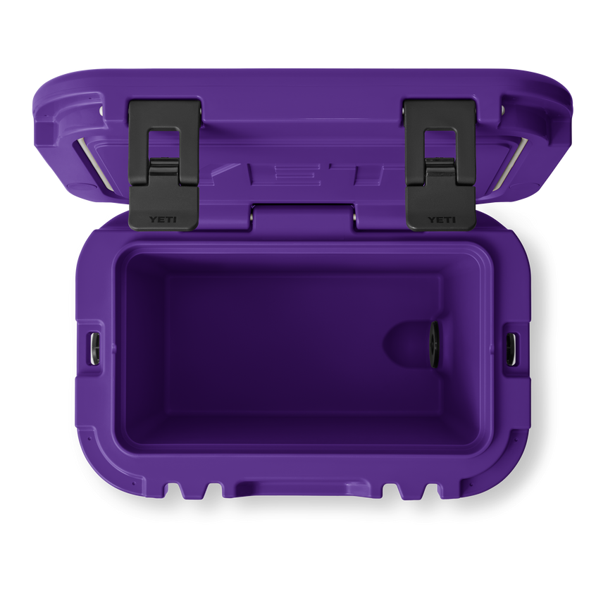 Roadie® 15 Hard Cooler Pace Purple/Blue