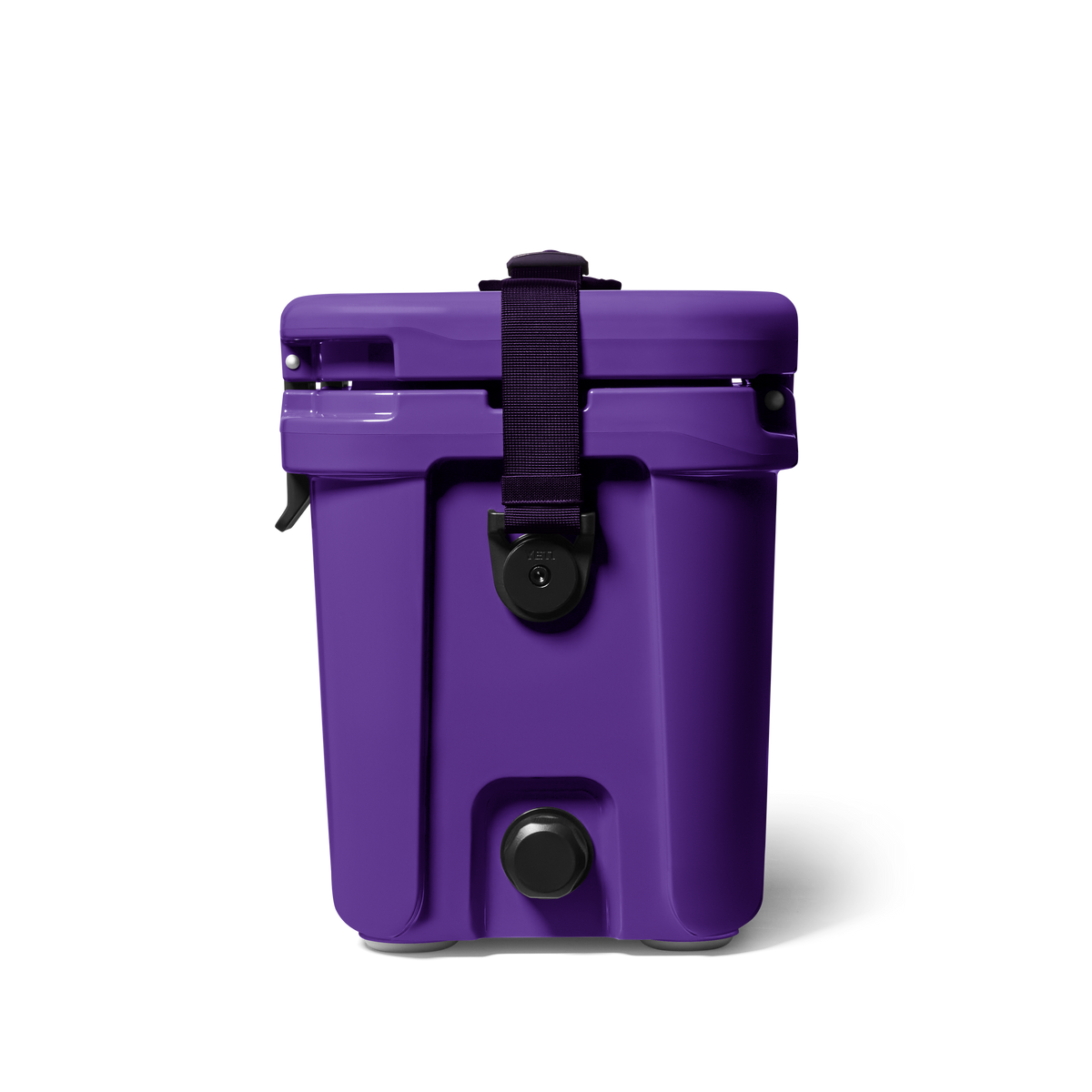 Roadie® 15 Hard Cooler Pace Purple/Blue