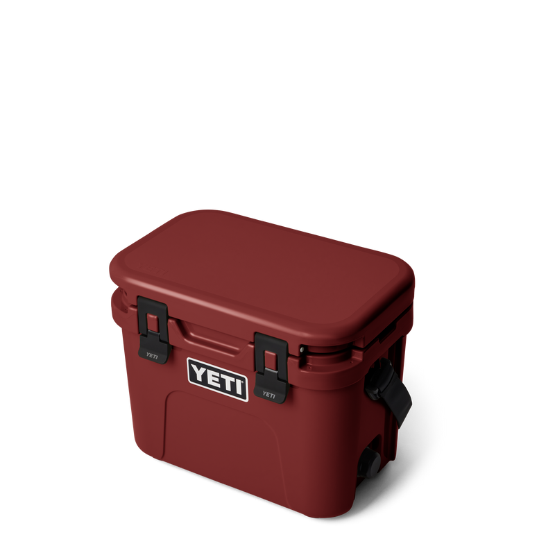 YETI Roadie® 15 Hard Cooler Stag Red