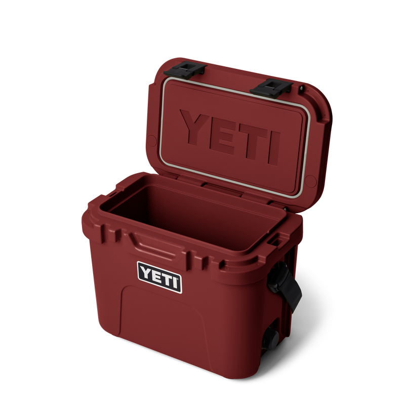 YETI Roadie® 15 Hard Cooler Stag Red