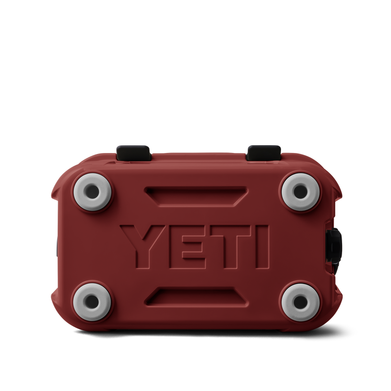 YETI Roadie® 15 Hard Cooler Stag Red