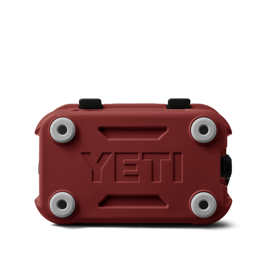 YETI Roadie® 15 Hard Cooler Stag Red
