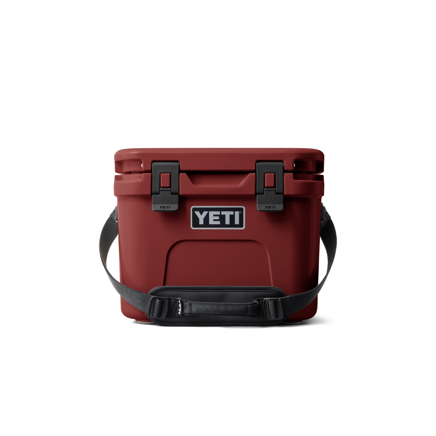 YETI Roadie® 15 Hard Cooler Stag Red