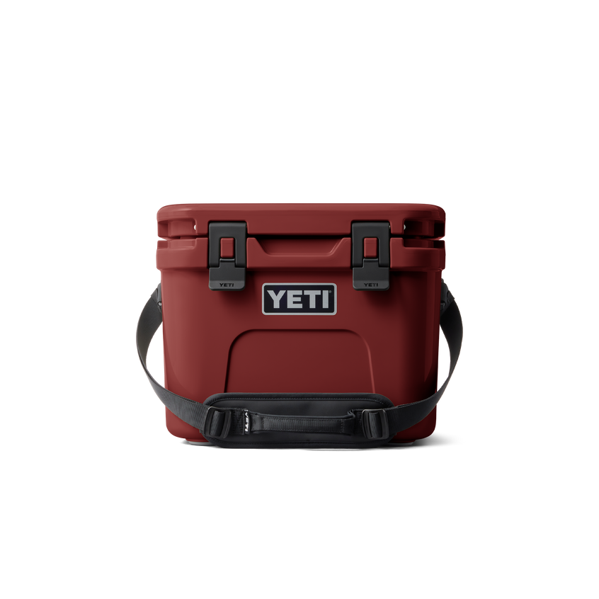 YETI Roadie® 15 Hard Cooler Stag Red
