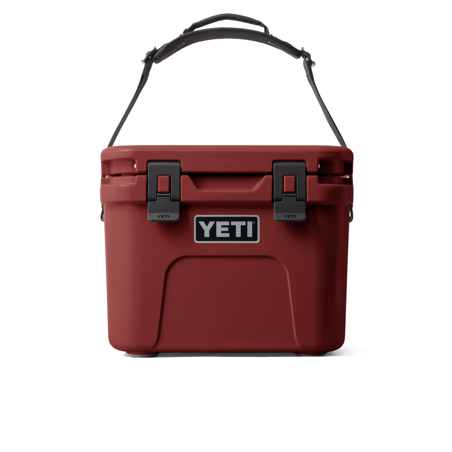 YETI Roadie® 15 Hard Cooler Stag Red
