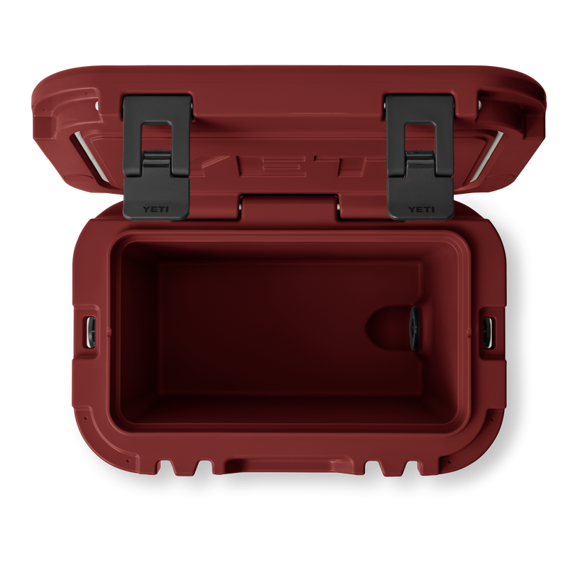 YETI Roadie® 15 Hard Cooler Stag Red