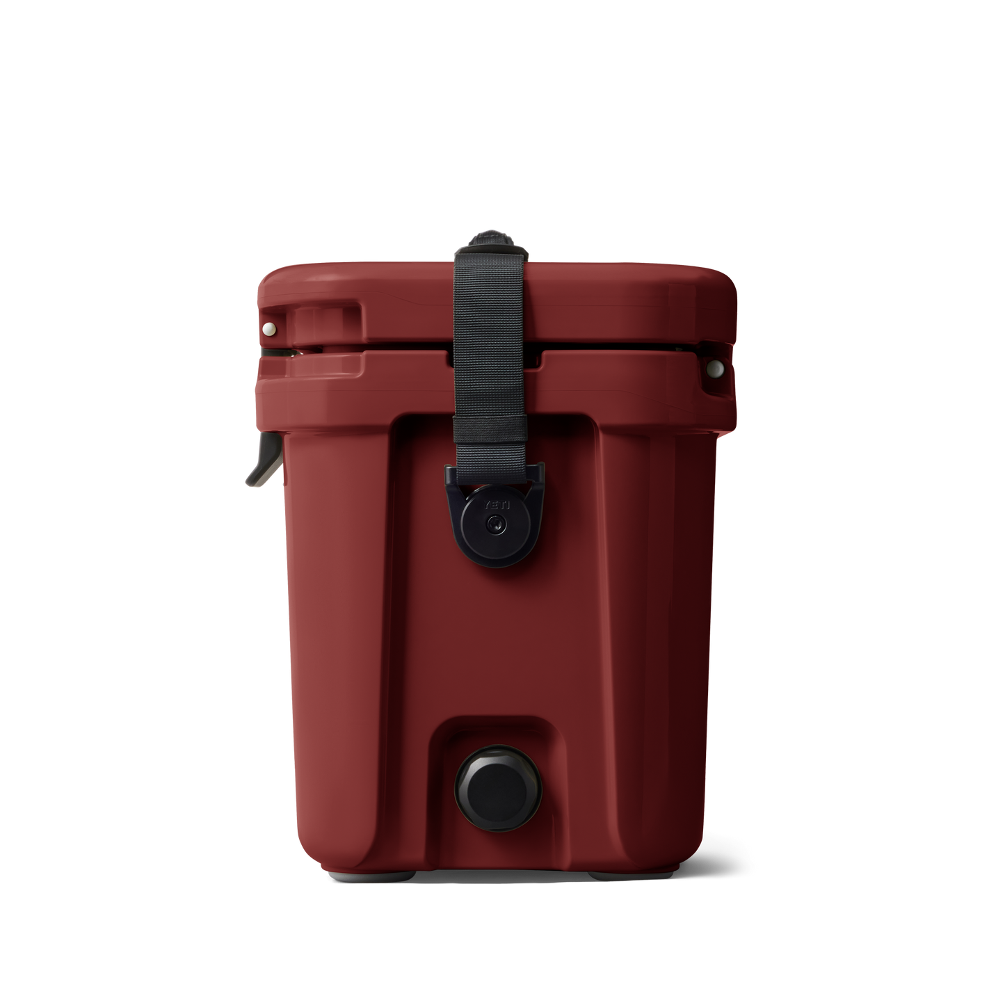 YETI Roadie® 15 Hard Cooler Stag Red