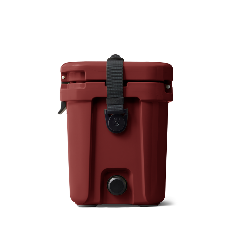 YETI Roadie® 15 Hard Cooler Stag Red