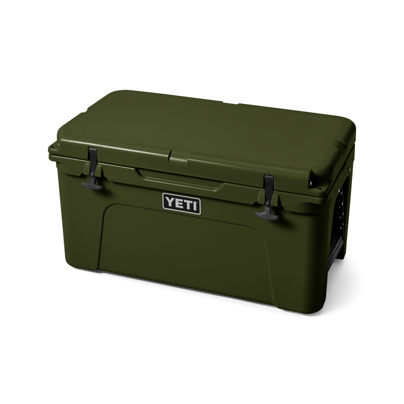 YETI Tundra® 65 Hard Cooler Olive