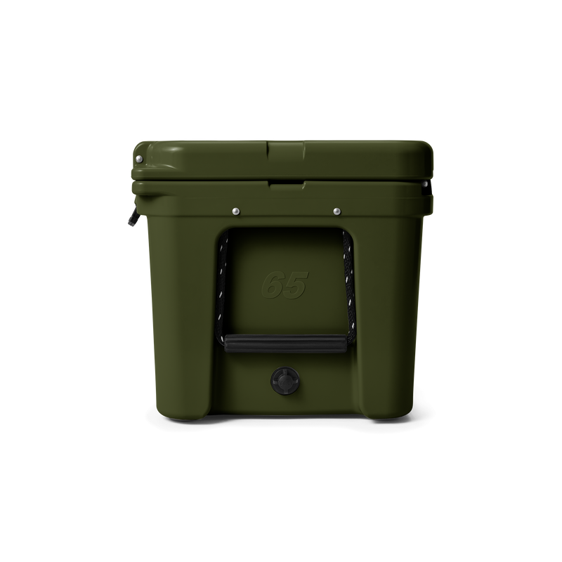 YETI Tundra® 65 Hard Cooler Olive