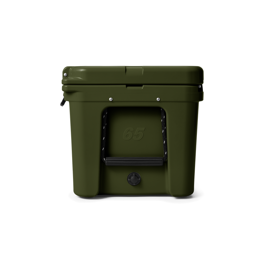 YETI Tundra® 65 Hard Cooler Olive