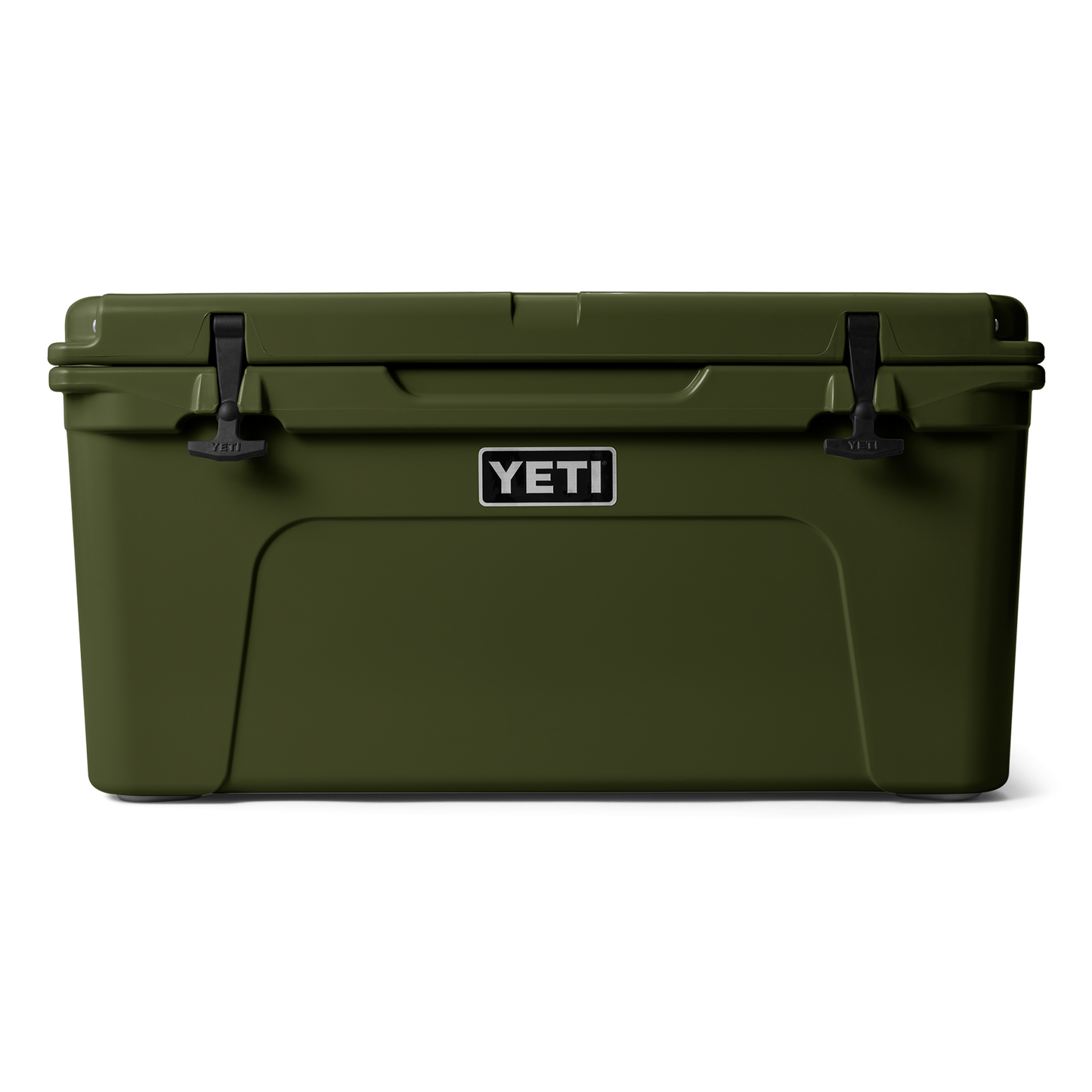 YETI Tundra® 65 Hard Cooler Olive