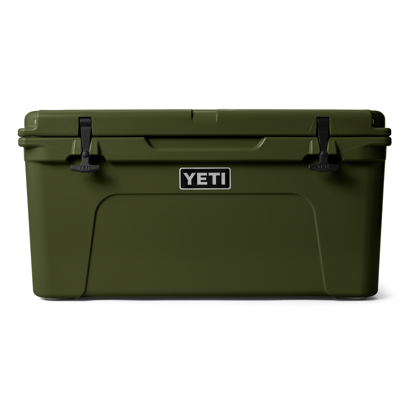 YETI Tundra® 65 Hard Cooler Olive