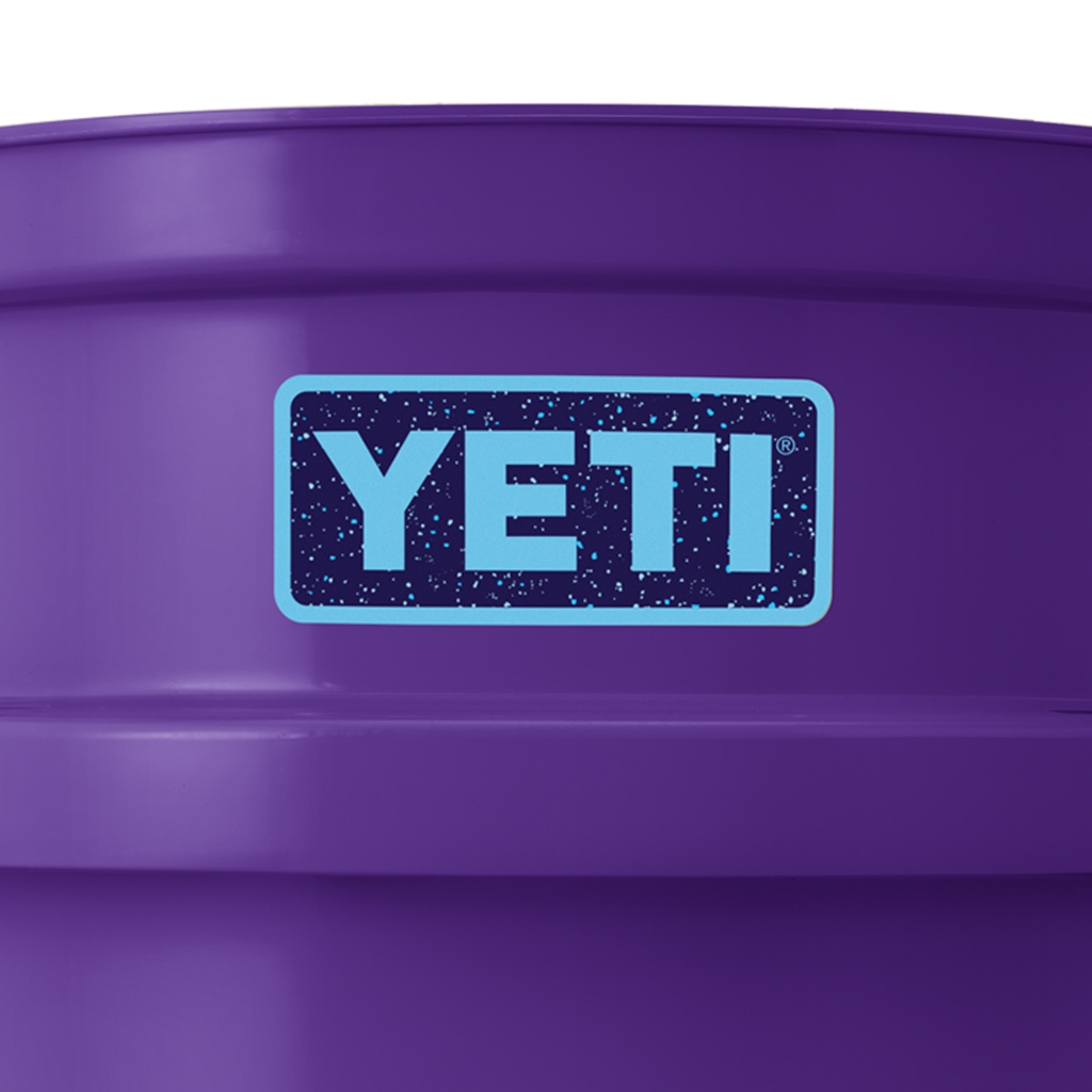 LoadOut® 5-Gallon Bucket Pace Purple/Blue