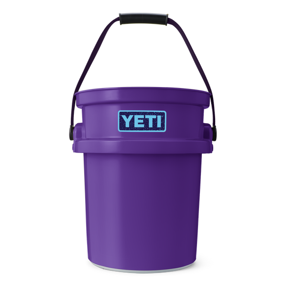 LoadOut® 5-Gallon Bucket Pace Purple/Blue