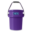 LoadOut® 5-Gallon Bucket Pace Purple/Blue