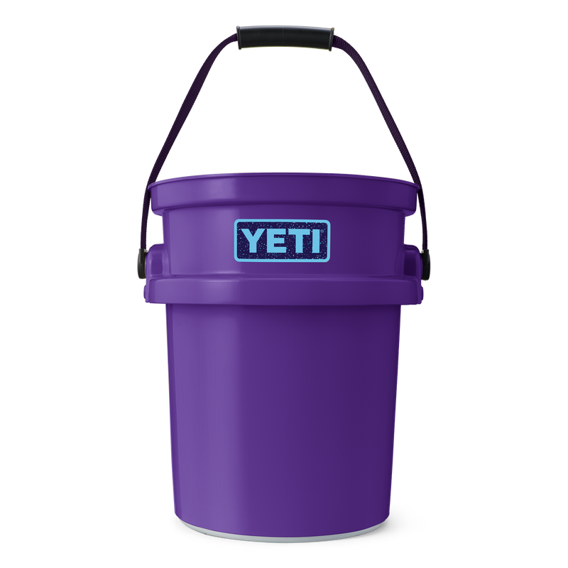LoadOut® 5-Gallon Bucket Pace Purple/Blue