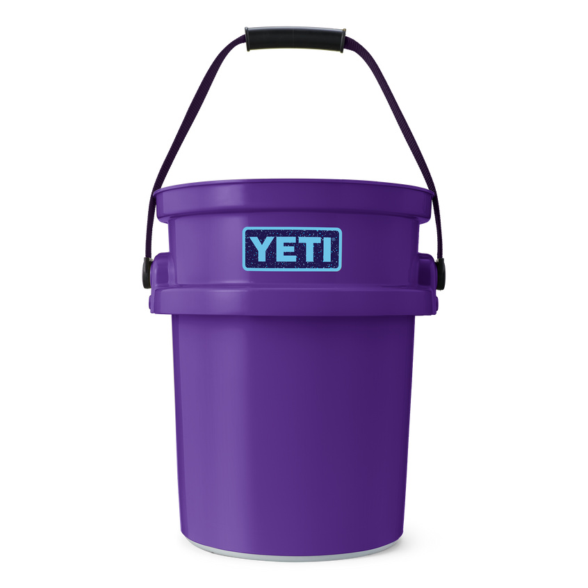 LoadOut® 5-Gallon Bucket Pace Purple/Blue