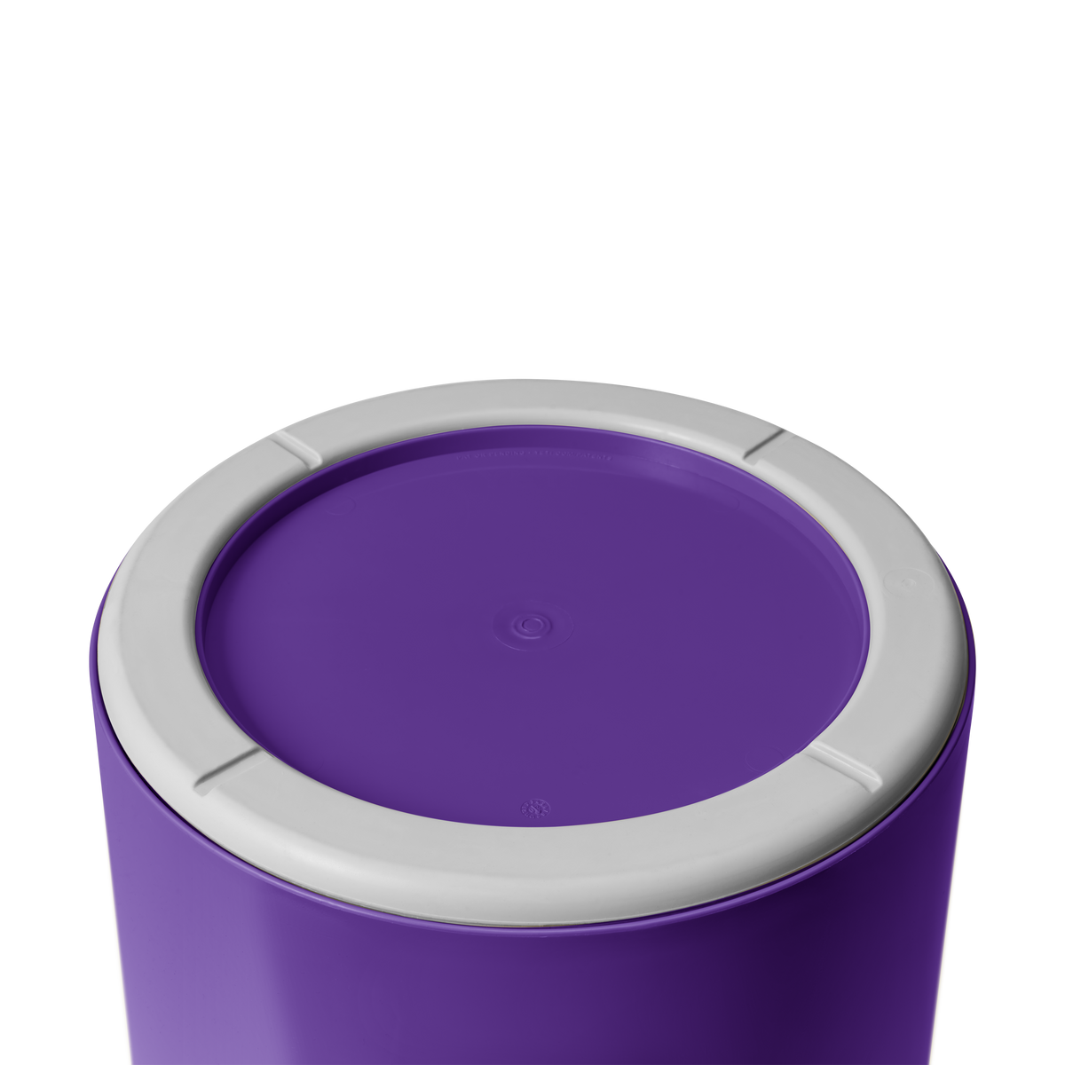 LoadOut® 5-Gallon Bucket Pace Purple/Blue