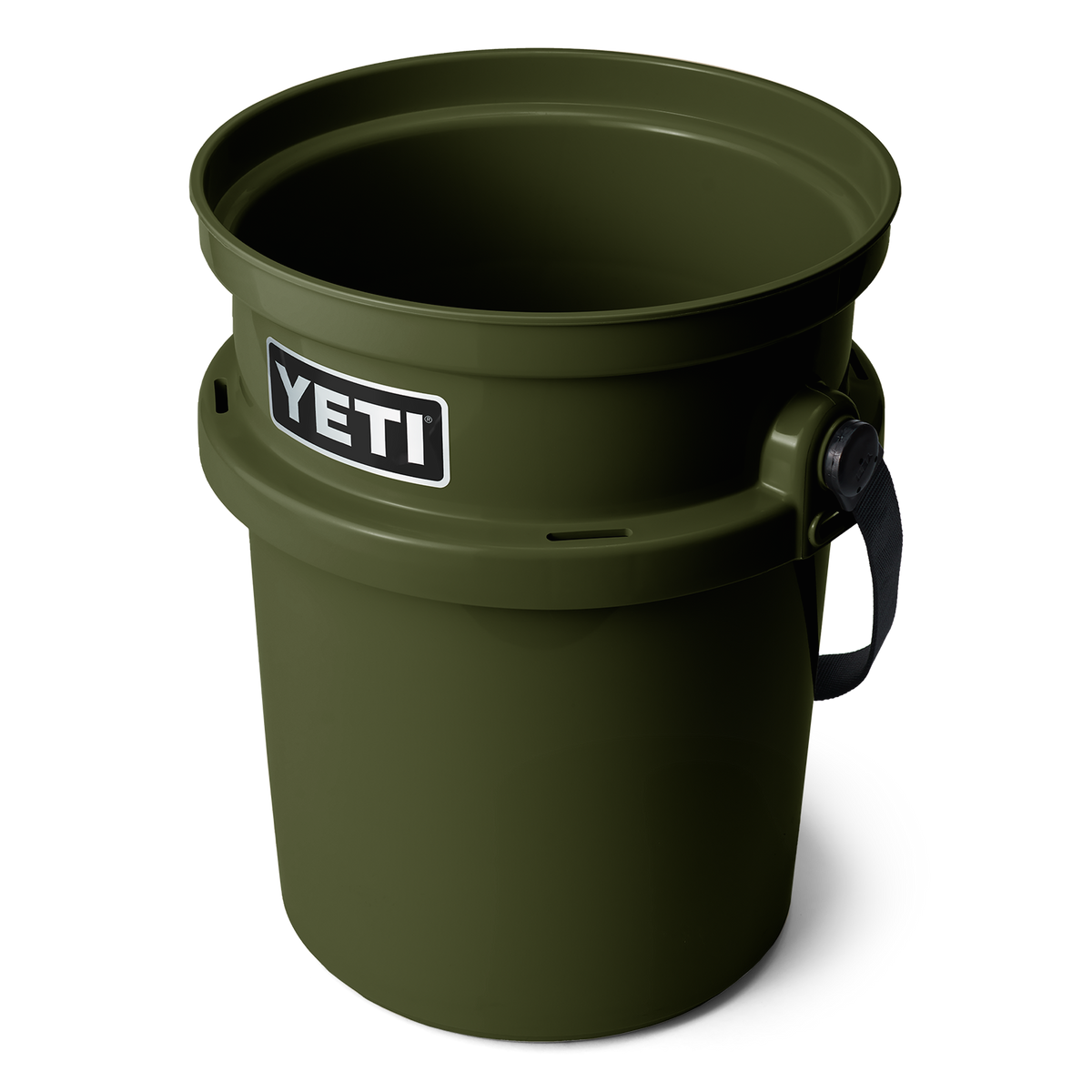 LoadOut® 5-Gallon Bucket Olive