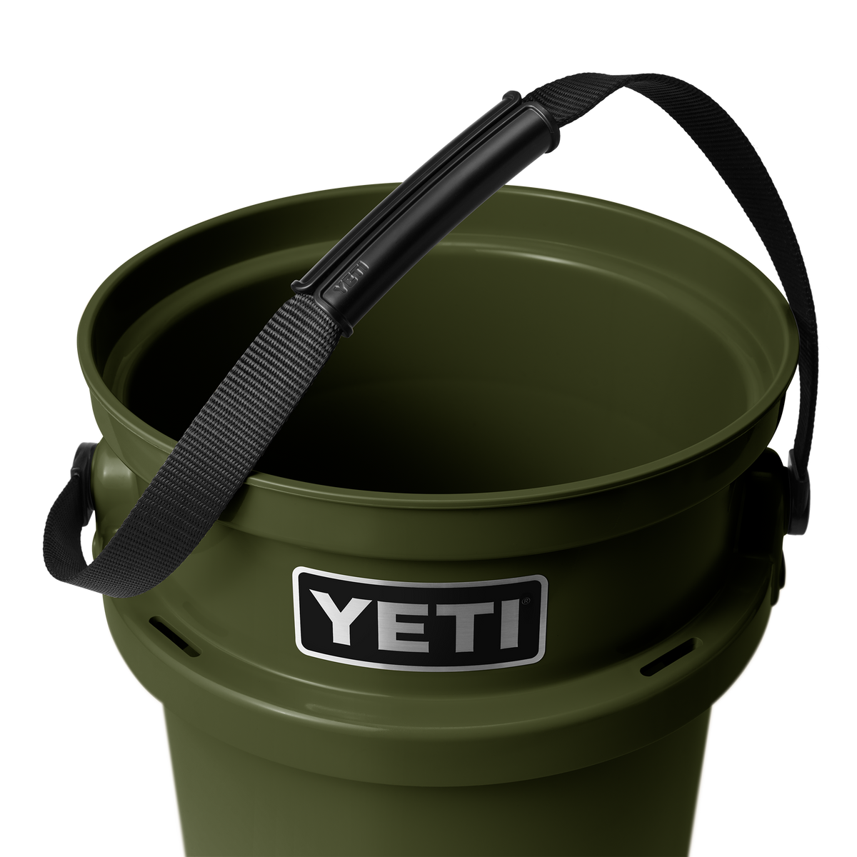 LoadOut® 5-Gallon Bucket Olive