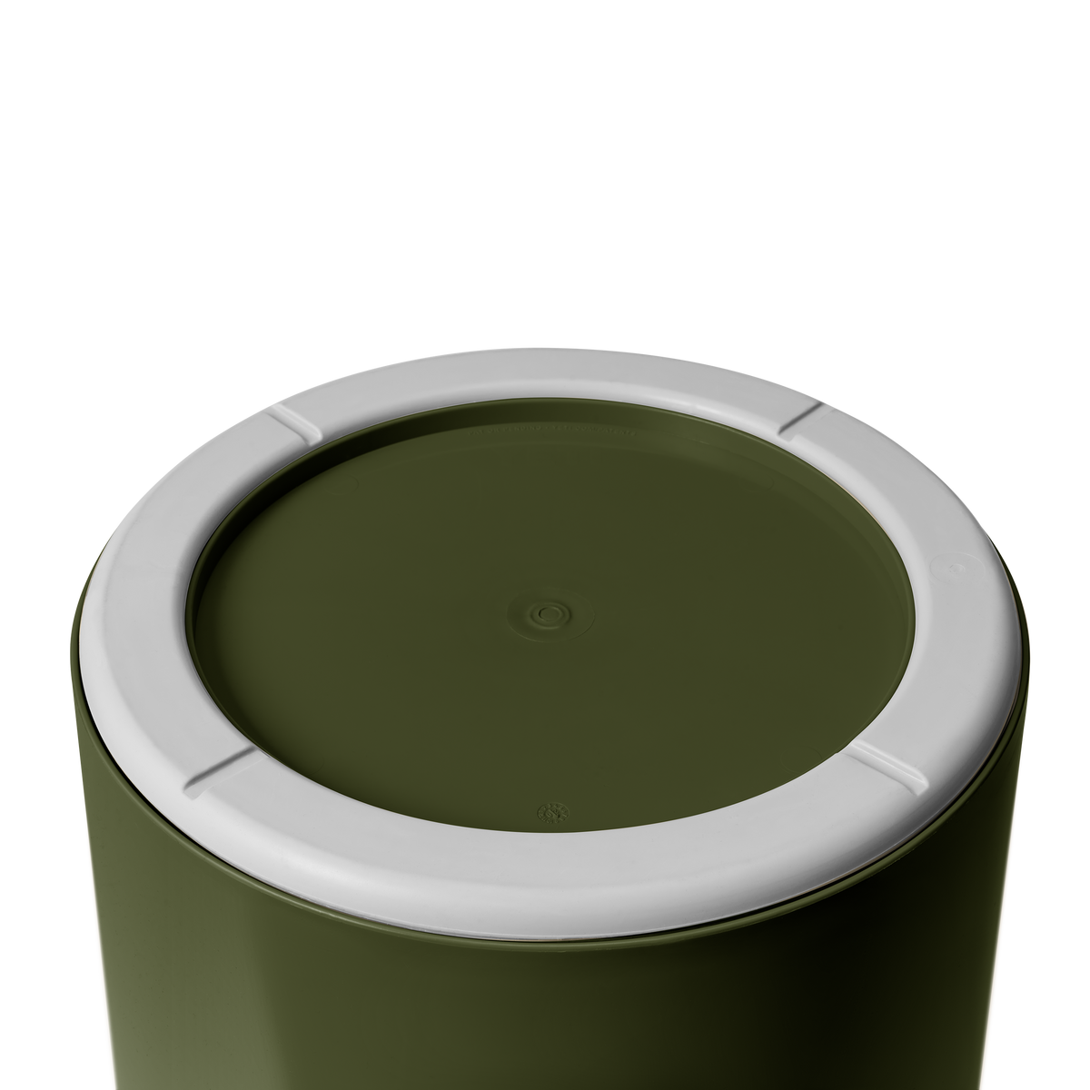 LoadOut® 5-Gallon Bucket Olive