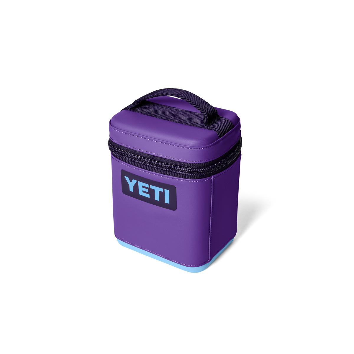 Daytrip® 2L Insulated Snack Box Pace Purple/Blue