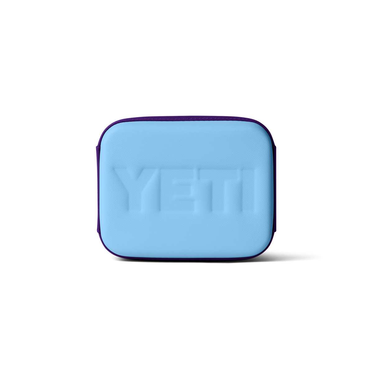 Daytrip® 2L Insulated Snack Box Pace Purple/Blue