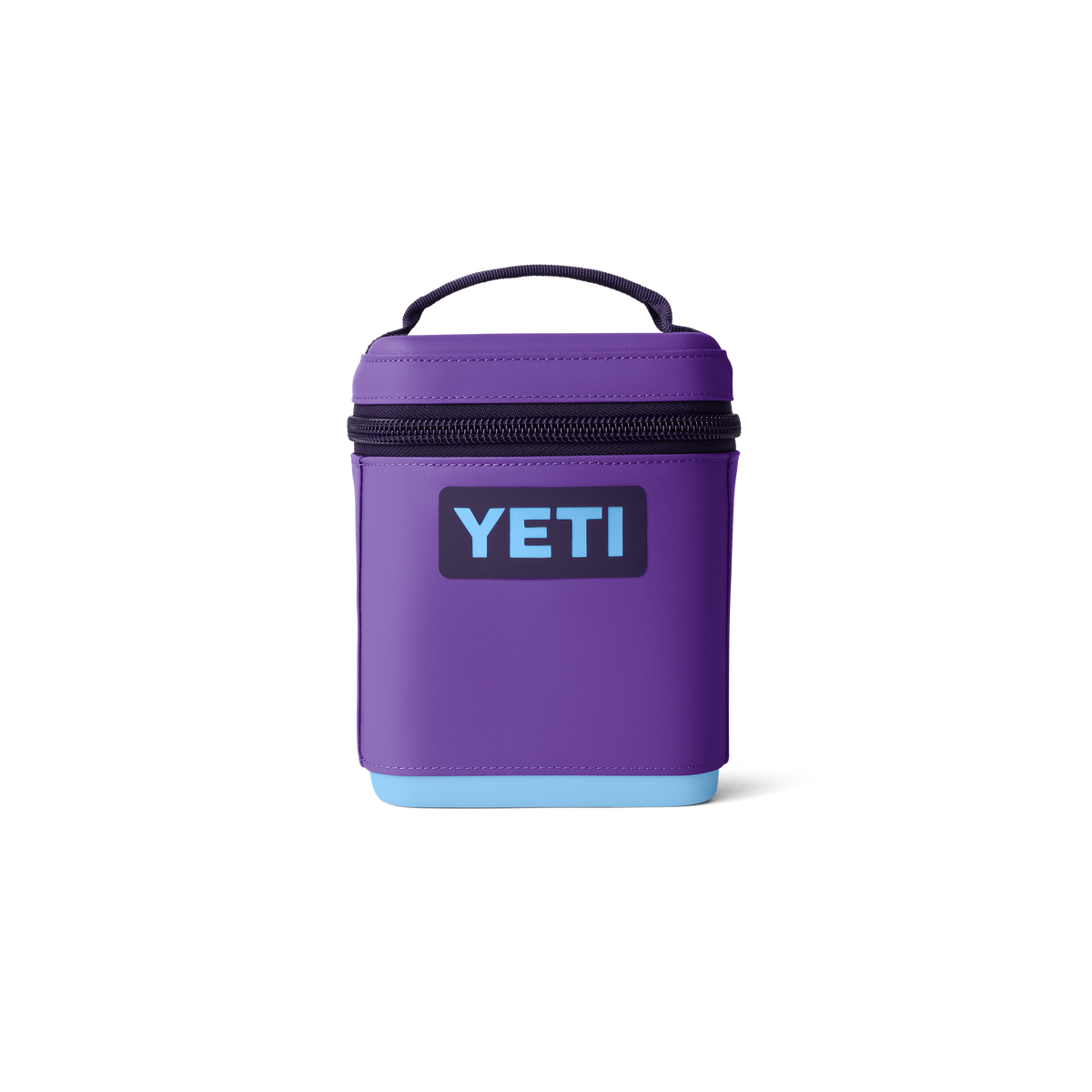 Daytrip® 2L Insulated Snack Box Pace Purple/Blue