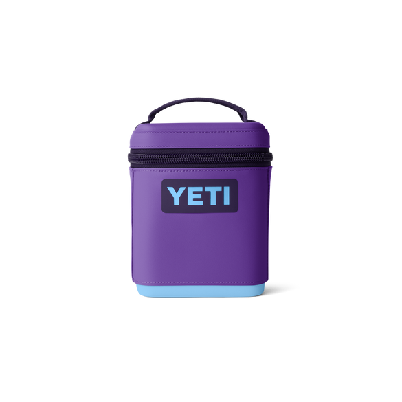 Daytrip® 2L Insulated Snack Box Pace Purple/Blue