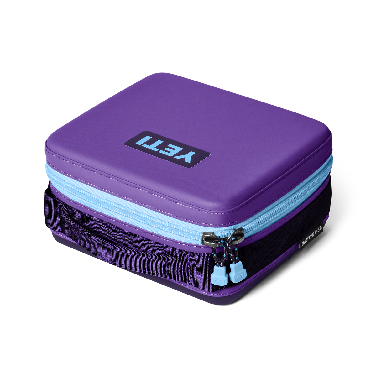 Daytrip® 3L Lunch Box Pace Purple/Blue