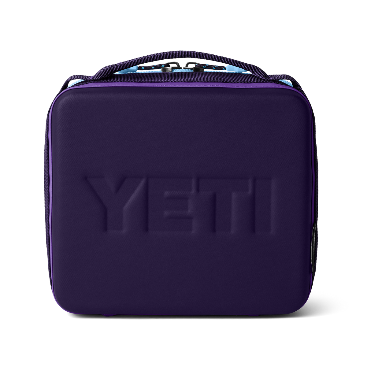 Daytrip® 3L Lunch Box Pace Purple/Blue