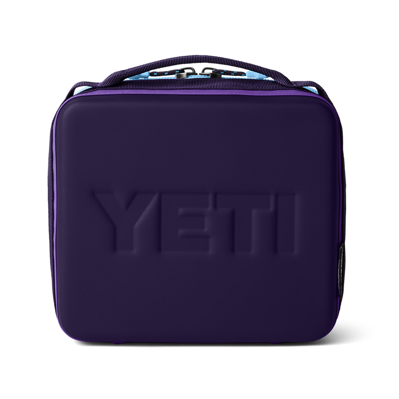 Daytrip® 3L Lunch Box Pace Purple/Blue