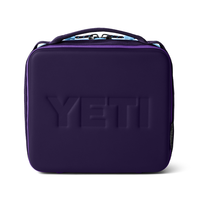 Daytrip® 3L Lunch Box Pace Purple/Blue