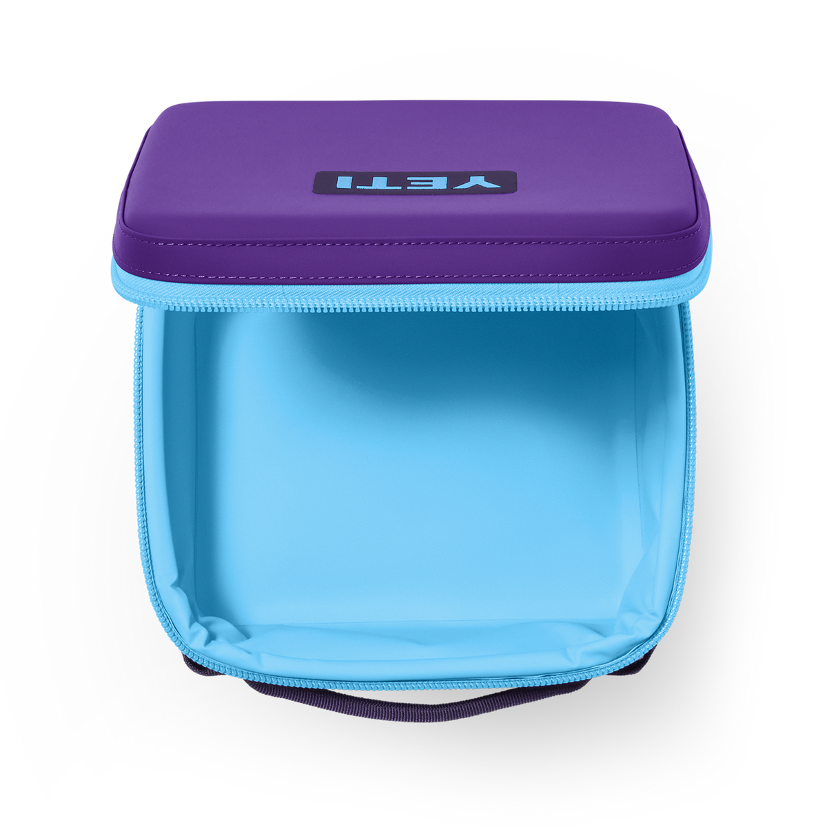 Daytrip® 3L Lunch Box Pace Purple/Blue