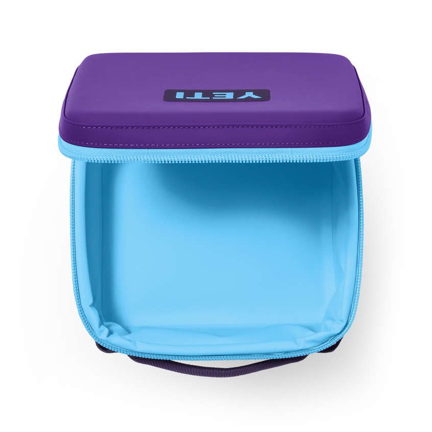 Daytrip® 3L Lunch Box Pace Purple/Blue