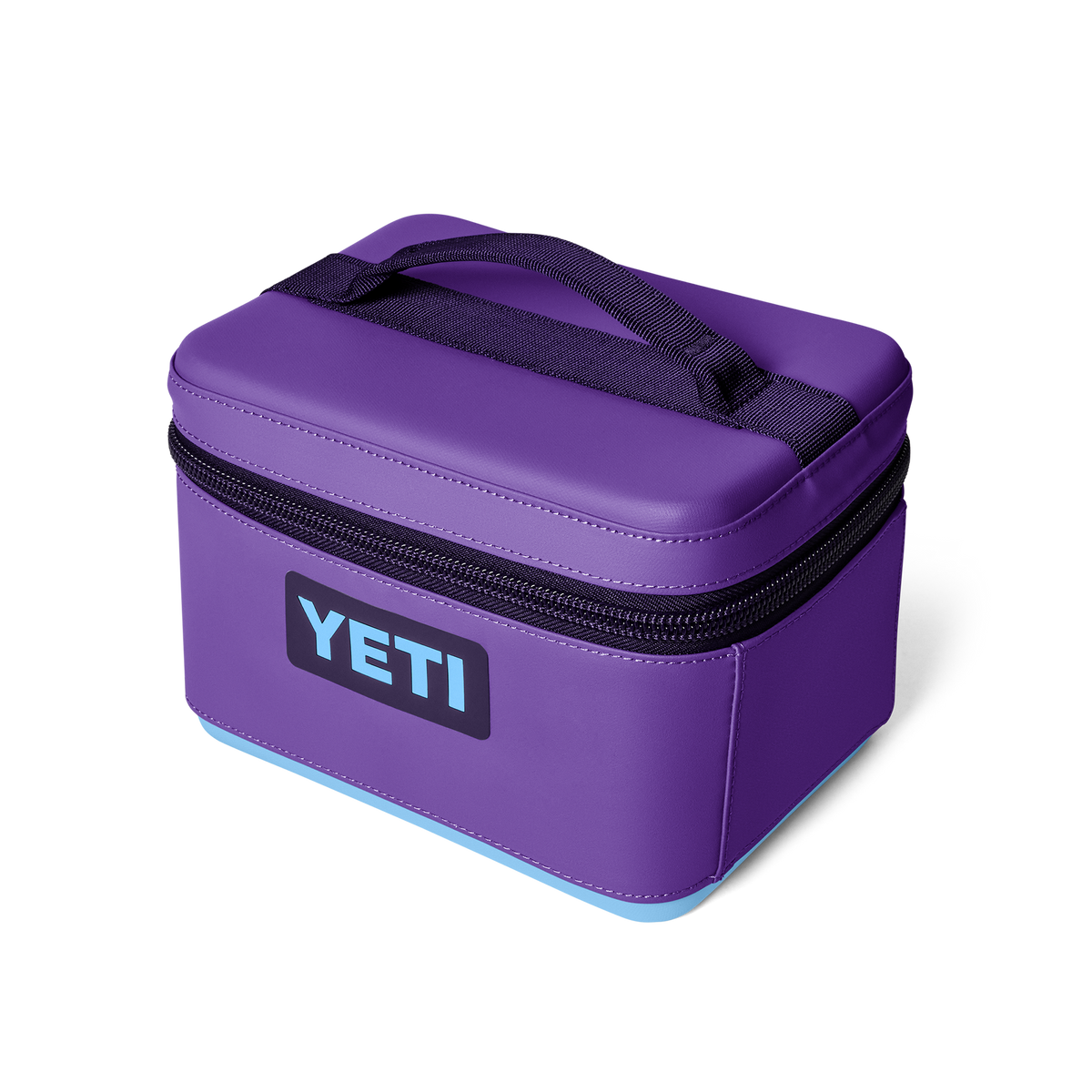 Daytrip® 3L Insulated Snack Box Pace Purple/Blue