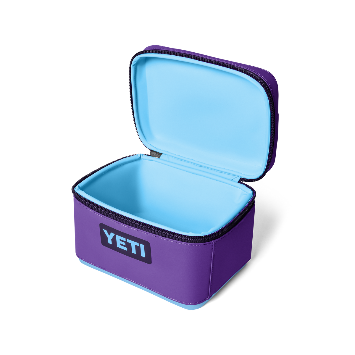 Daytrip® 3L Insulated Snack Box Pace Purple/Blue