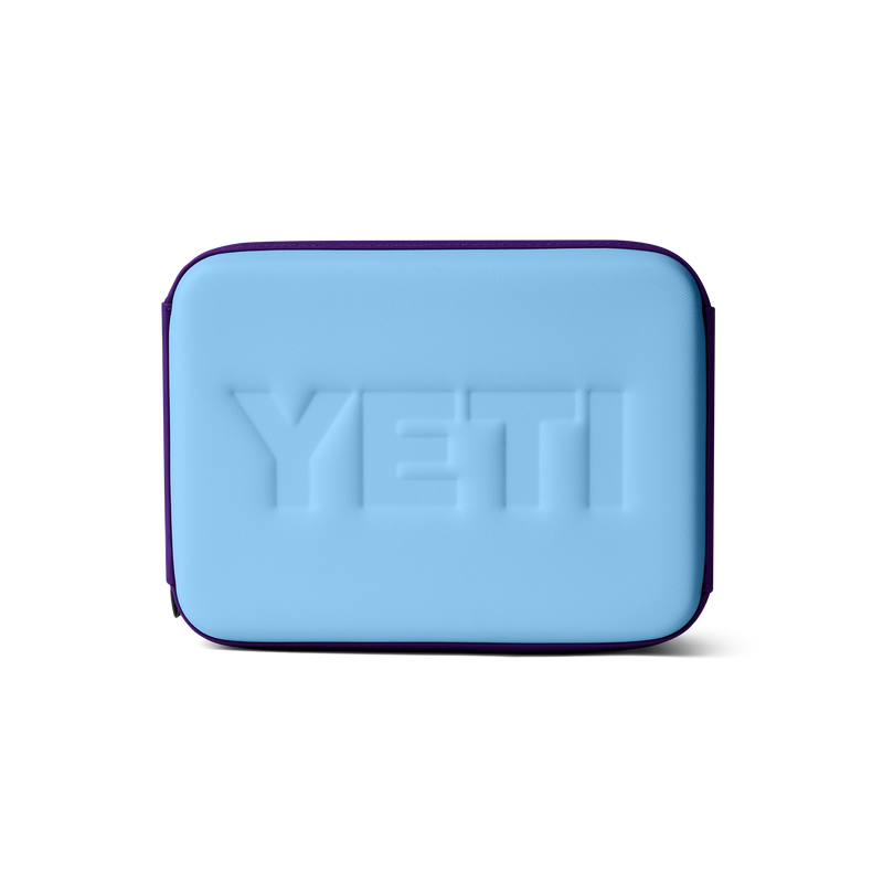 Daytrip® 3L Insulated Snack Box Pace Purple/Blue