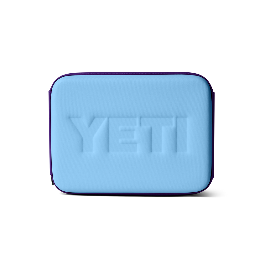 Daytrip® 3L Insulated Snack Box Pace Purple/Blue