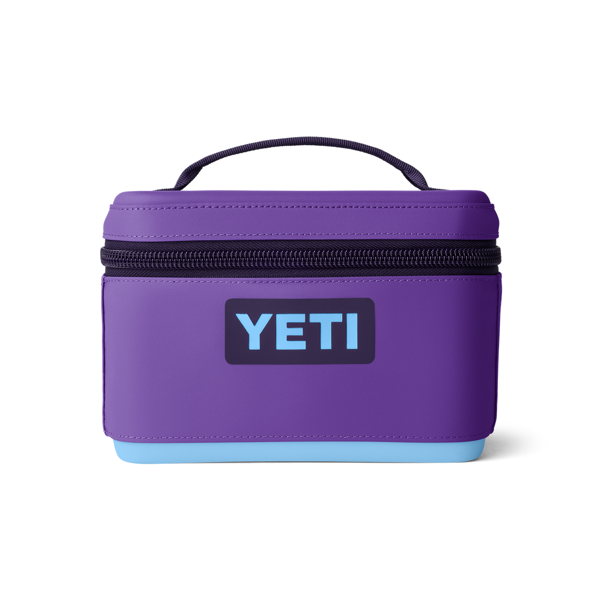 Daytrip® 3L Insulated Snack Box Pace Purple/Blue