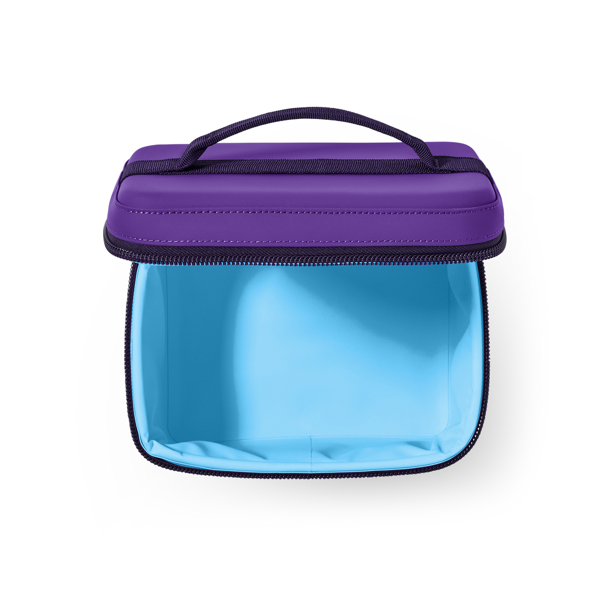 Daytrip® 3L Insulated Snack Box Pace Purple/Blue