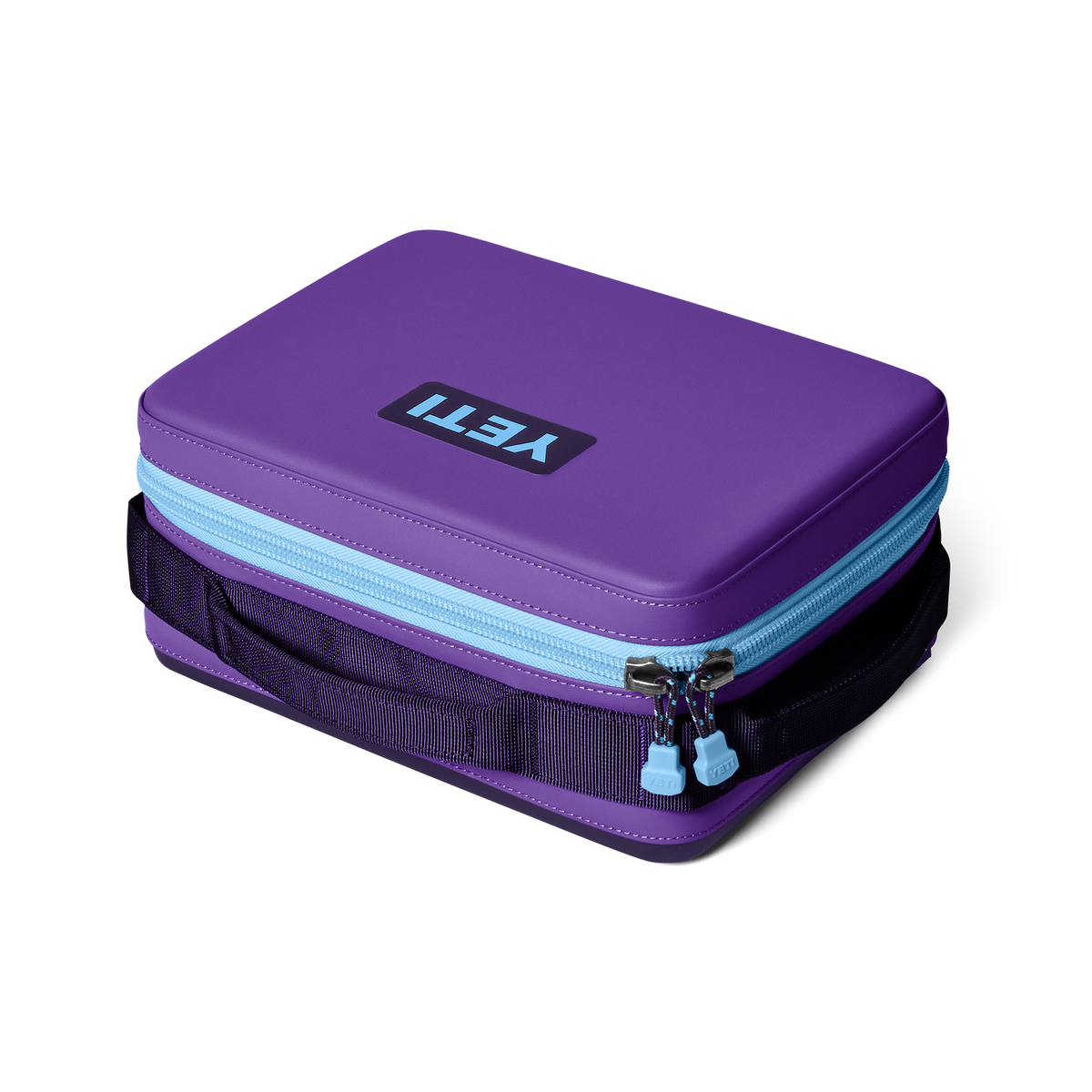 Daytrip® 5L Lunch Box Pace Purple/Blue