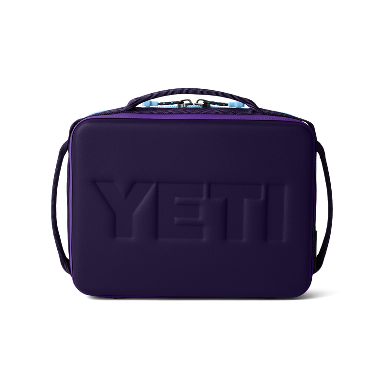 Daytrip® 5L Lunch Box Pace Purple/Blue