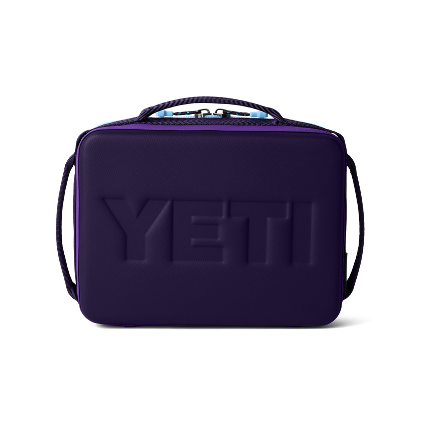 Daytrip® 5L Lunch Box Pace Purple/Blue