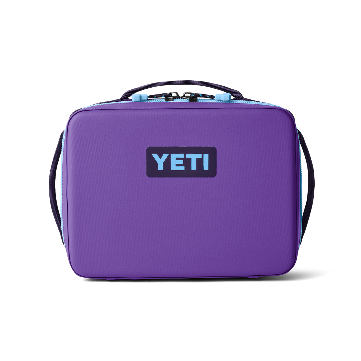 Daytrip® 5L Lunch Box Pace Purple/Blue